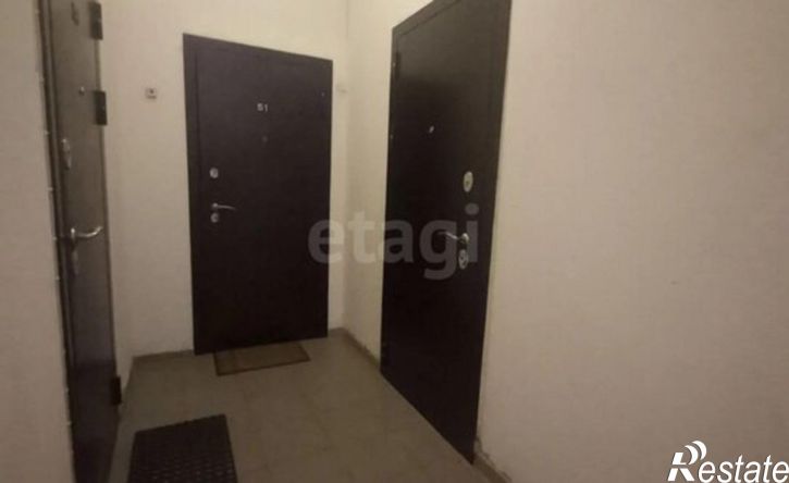 1-комн квартира ул им. генерала Петрова И.Т., 25,  д. 25