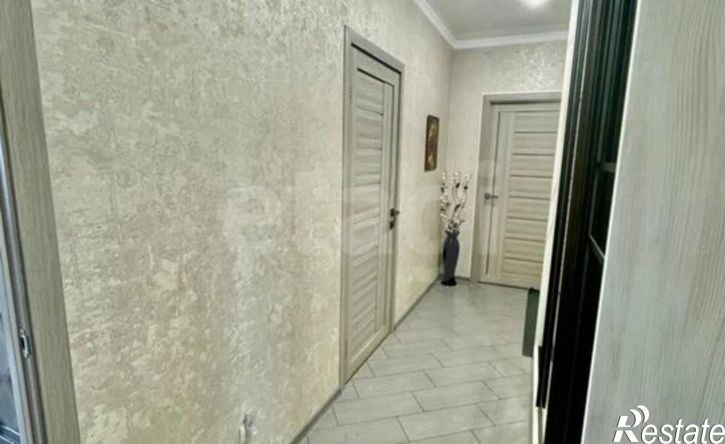 2-комн квартира ул Московская, 133 3,  д. 133 3,  к. 3