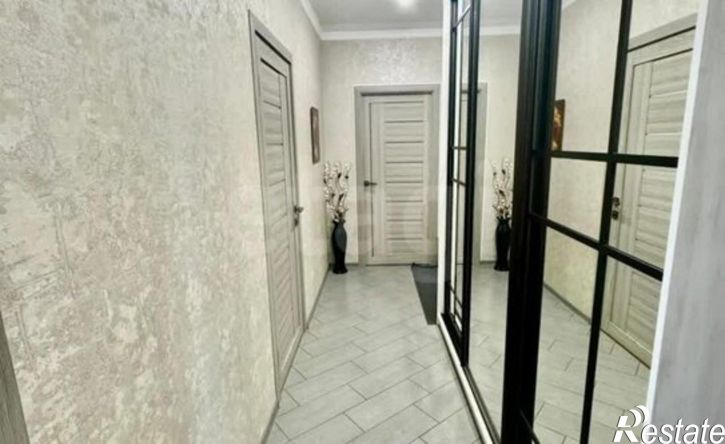 2-комн квартира ул Московская, 133 3,  д. 133 3,  к. 3