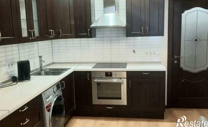 1-комн квартира ул Кубанская, 47,  д. 47