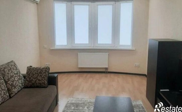 1-комн квартира ул Кубанская, 47,  д. 47