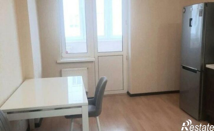 1-комн квартира ул Кубанская, 47,  д. 47