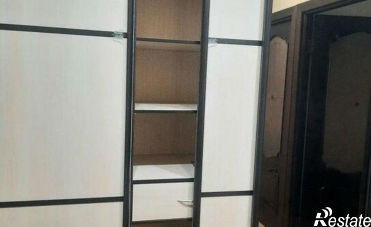 1-комн квартира ул Кубанская, 47,  д. 47