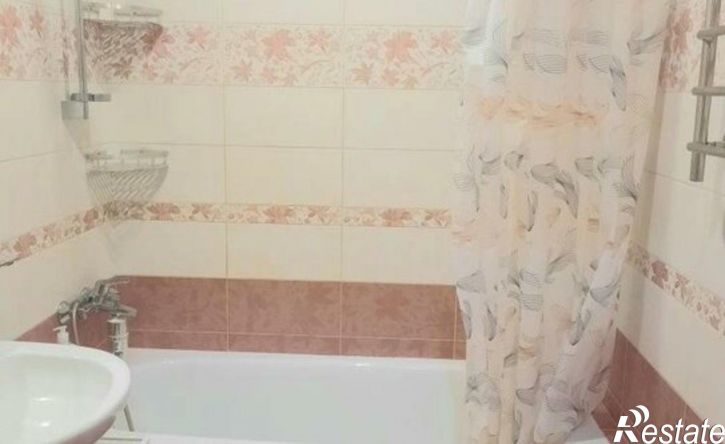 1-комн квартира ул Кубанская, 47,  д. 47