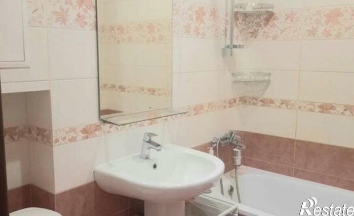 1-комн квартира ул Кубанская, 47,  д. 47