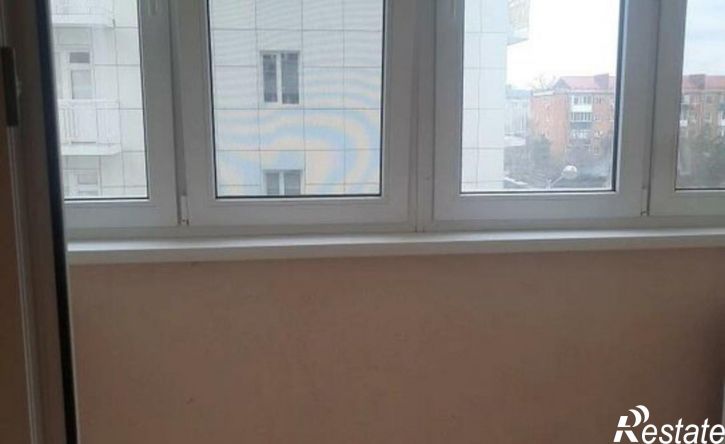 1-комн квартира ул Кубанская, 47,  д. 47