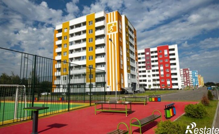 2-комн квартира ул Войсковая, 4 9,  д. 4 9,  к. 9