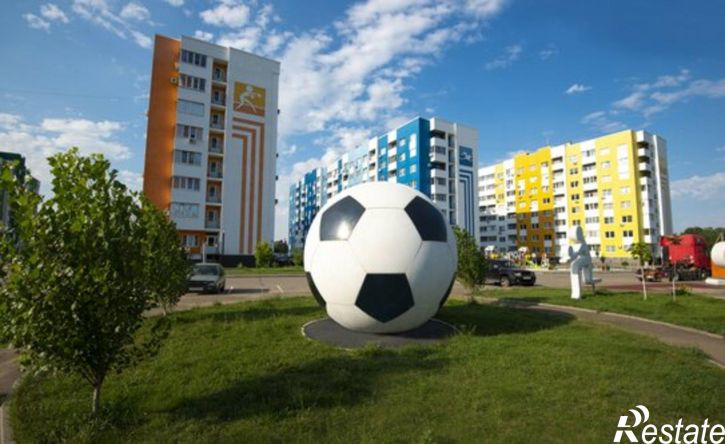 2-комн квартира ул Войсковая, 4 9,  д. 4 9,  к. 9