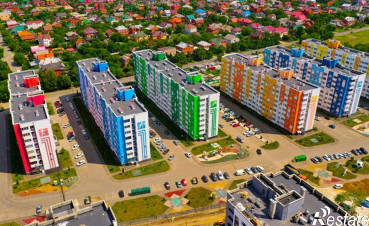 2-комн квартира ул Войсковая, 4 9,  д. 4 9,  к. 9