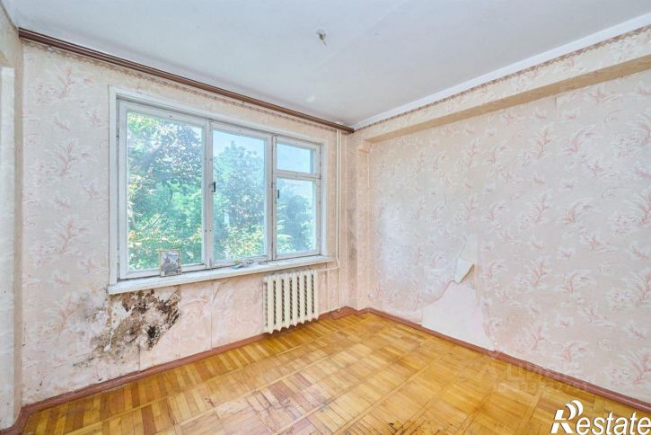 3-комн квартира ул им. Атарбекова, 21,  д. 21