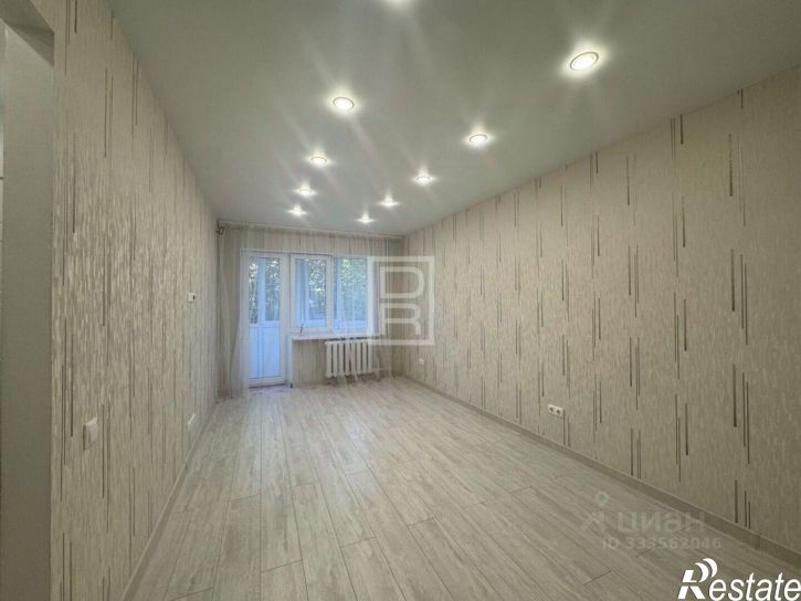 1-комн квартира ул Темрюкская, 64,  д. 64
