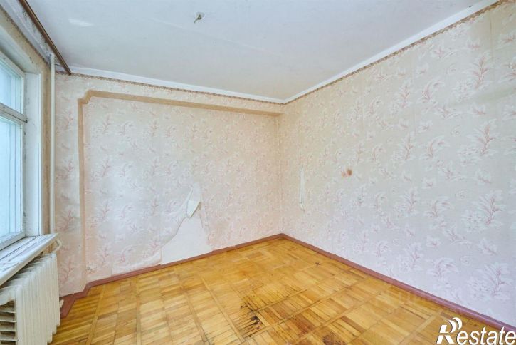 3-комн квартира ул им. Атарбекова, 21,  д. 21