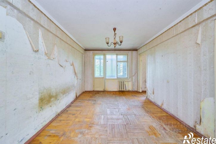 3-комн квартира ул им. Атарбекова, 21,  д. 21