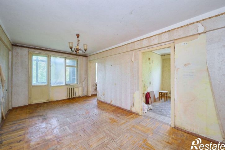3-комн квартира ул им. Атарбекова, 21,  д. 21