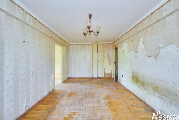 3-комн квартира ул им. Атарбекова, 21,  д. 21