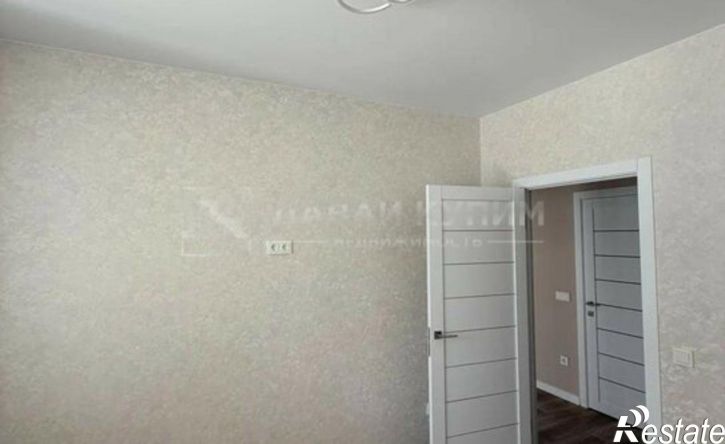 2-комн квартира ул им. Ивана Беличенко, 89,  д. 89