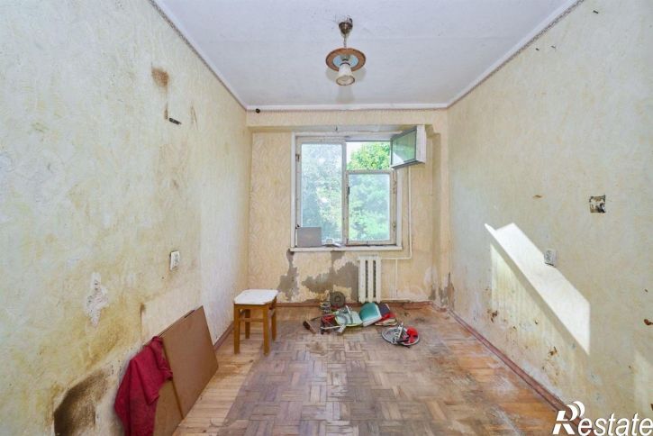 3-комн квартира ул им. Атарбекова, 21,  д. 21