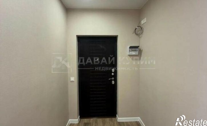2-комн квартира ул им. Ивана Беличенко, 89,  д. 89