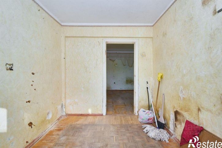 3-комн квартира ул им. Атарбекова, 21,  д. 21
