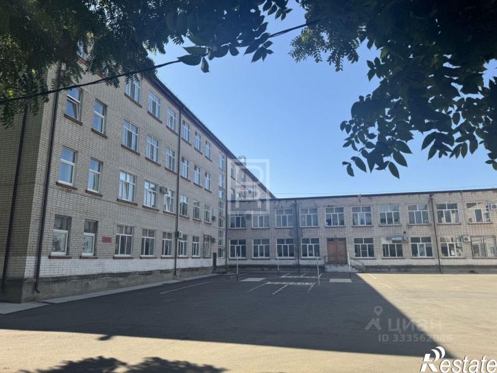 1-комн квартира ул Темрюкская, 64,  д. 64