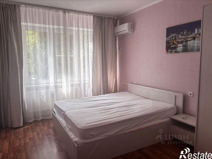 2-комн квартира ул Зиповская, 48,  д. 48