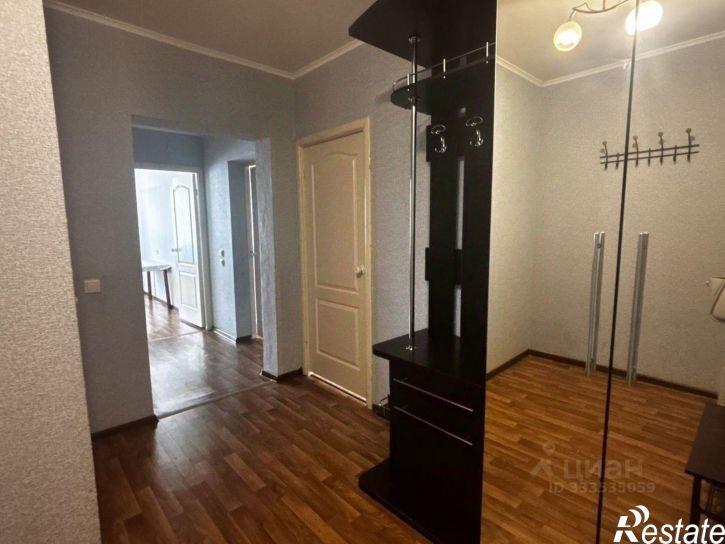 2-комн квартира ул Зиповская, 48,  д. 48