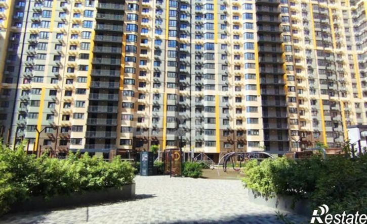 1-комн квартира ул Уральская, 87/7,  д. 87/7