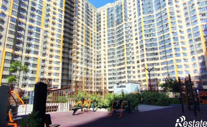 1-комн квартира ул Уральская, 87/7,  д. 87/7