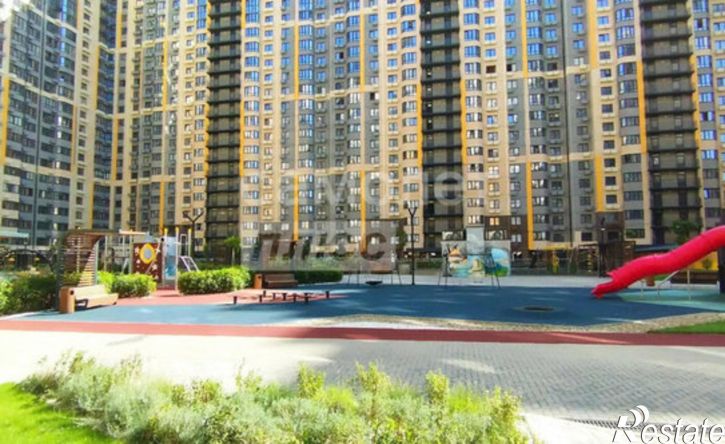 1-комн квартира ул Уральская, 87/7,  д. 87/7
