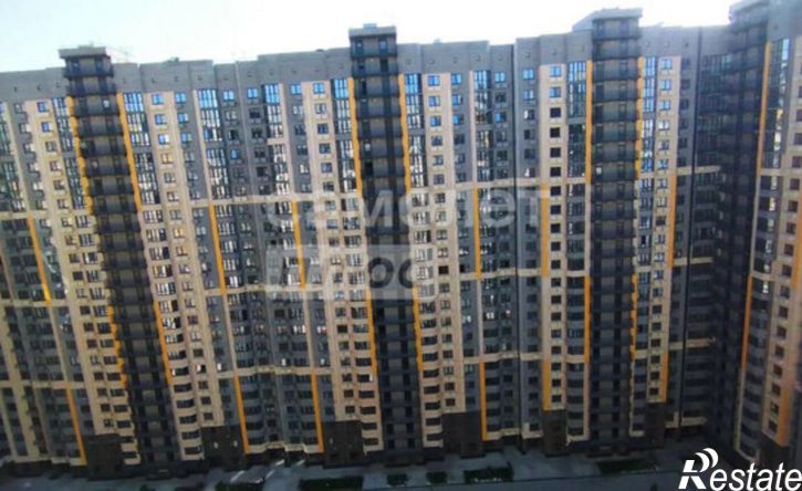 1-комн квартира ул Уральская, 87/7,  д. 87/7