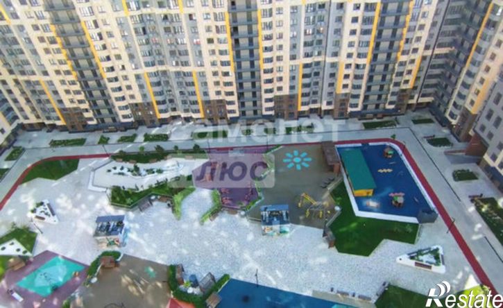 1-комн квартира ул Уральская, 87/7,  д. 87/7