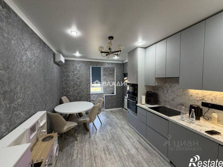 2-комн квартира ул им. Профессора Малигонова, 38А,  д. 38А