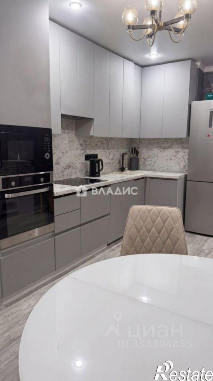 2-комн квартира ул им. Профессора Малигонова, 38А,  д. 38А
