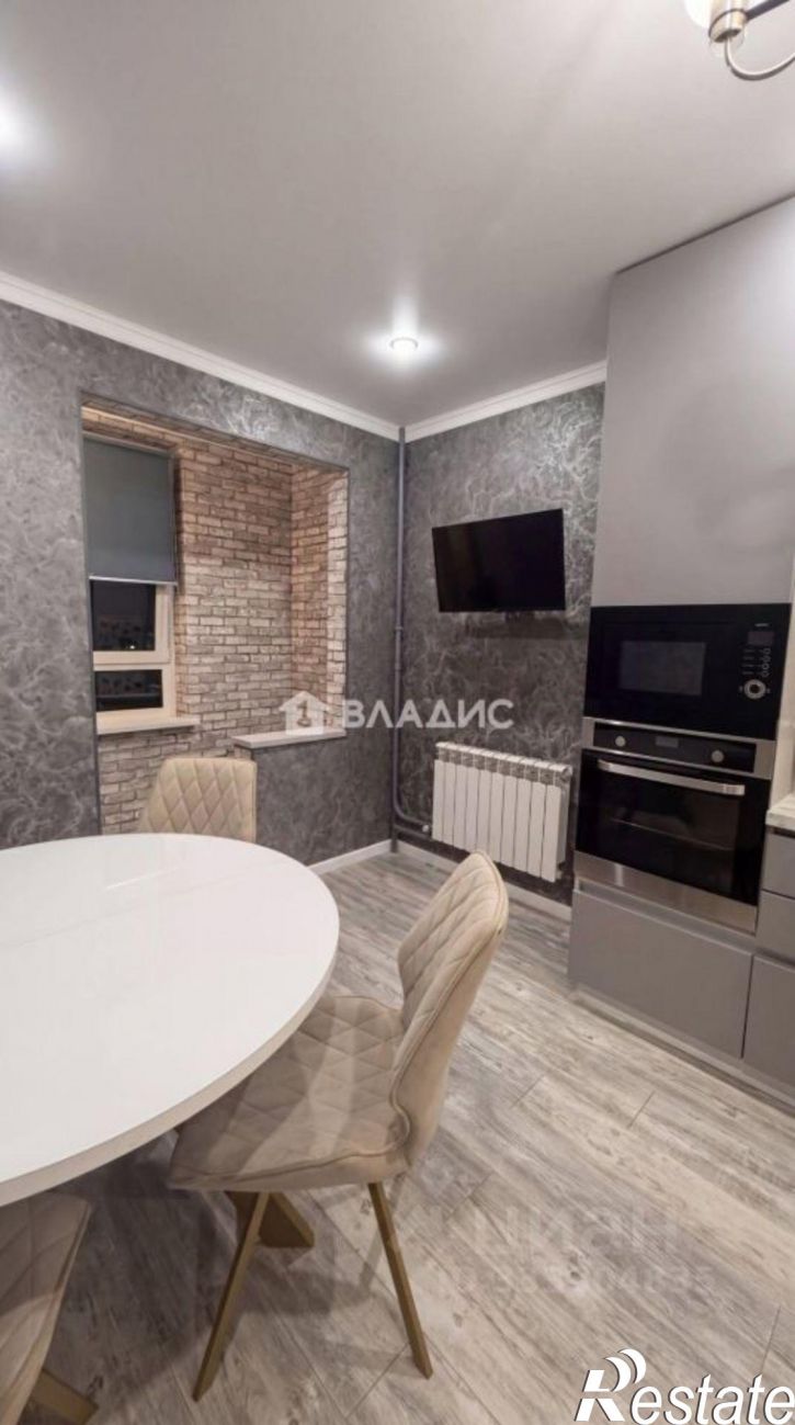 2-комн квартира ул им. Профессора Малигонова, 38А,  д. 38А