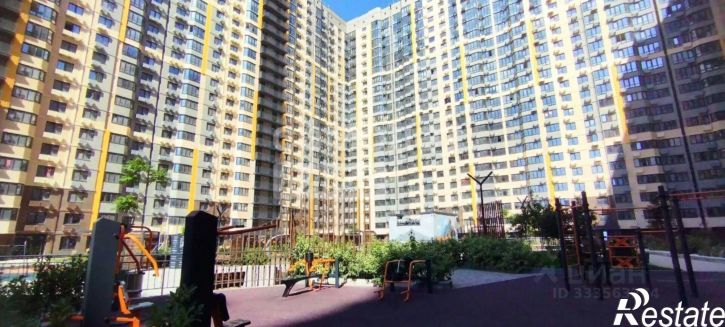 1-комн квартира ул Уральская, 89А,  д. 89А