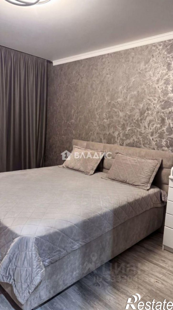 2-комн квартира ул им. Профессора Малигонова, 38А,  д. 38А