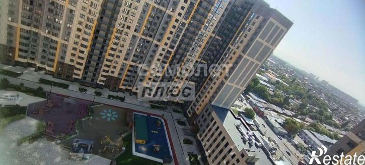1-комн квартира ул Уральская, 89А,  д. 89А