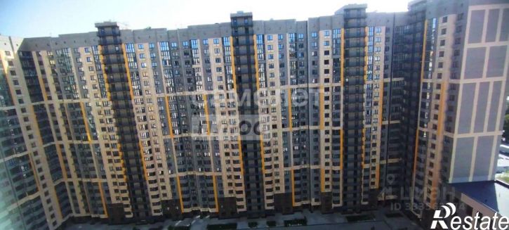 1-комн квартира ул Уральская, 89А,  д. 89А