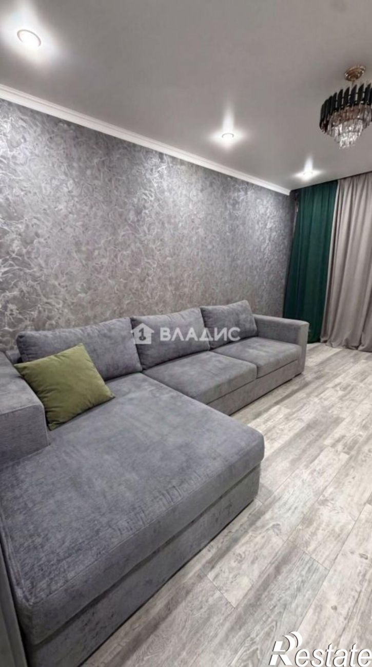 2-комн квартира ул им. Профессора Малигонова, 38А,  д. 38А