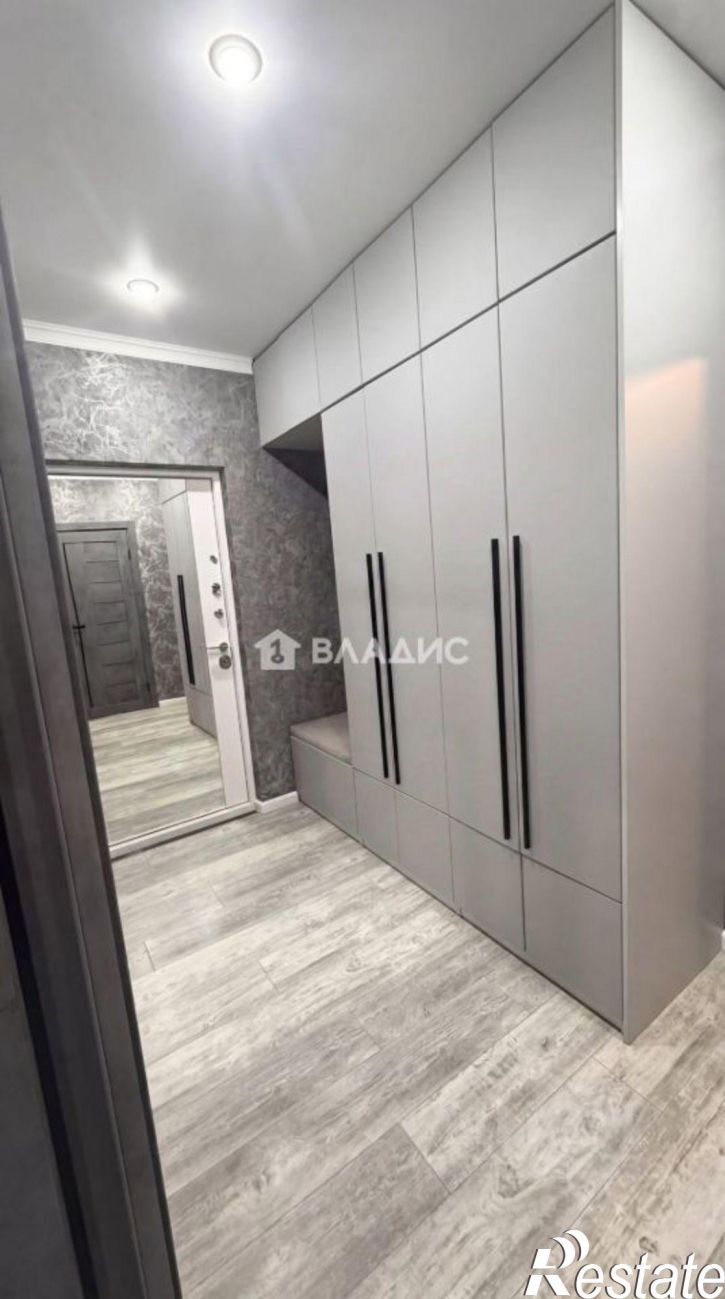 2-комн квартира ул им. Профессора Малигонова, 38А,  д. 38А