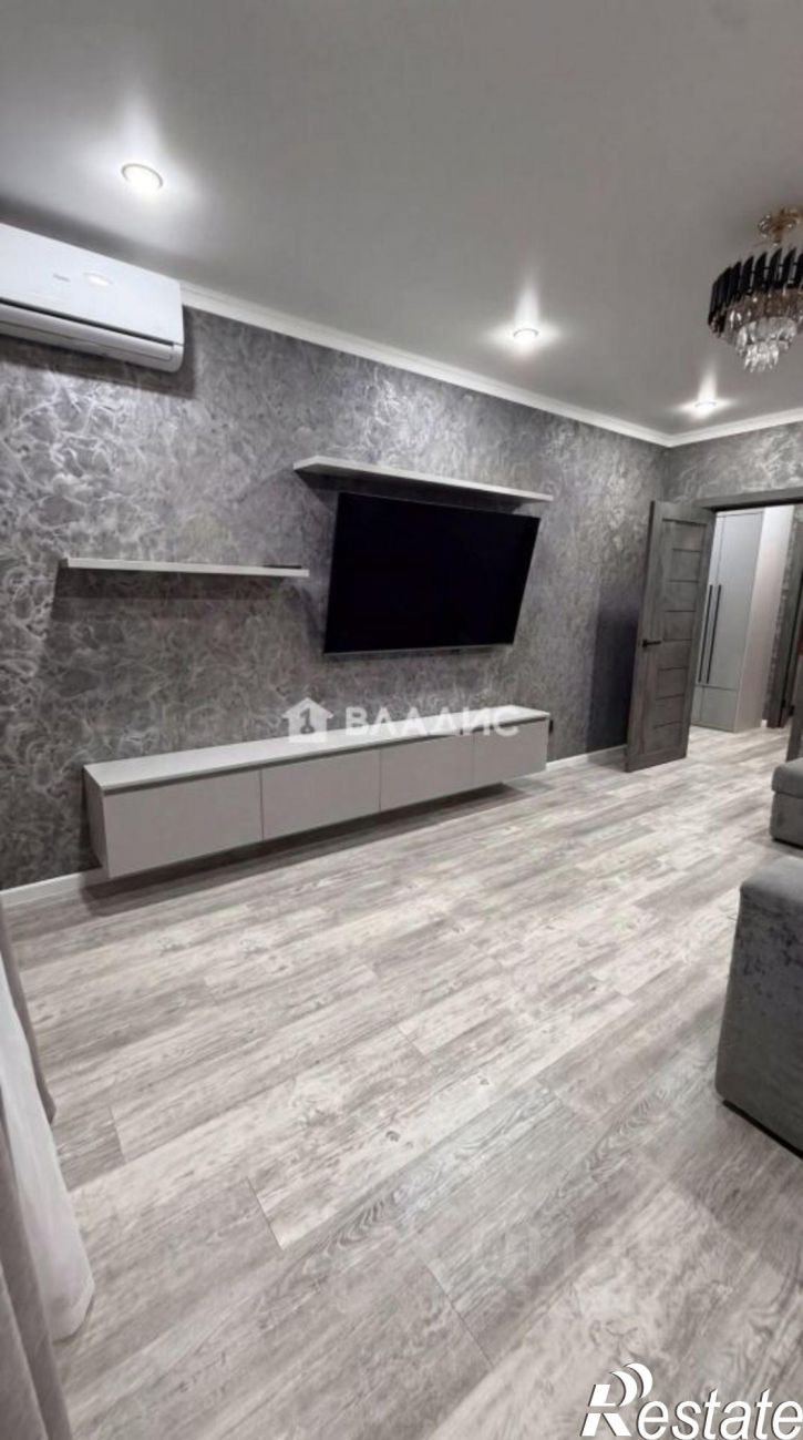 2-комн квартира ул им. Профессора Малигонова, 38А,  д. 38А