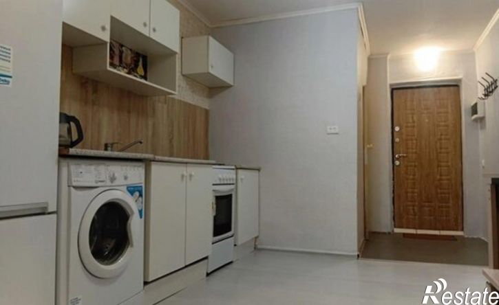 1-комн квартира ул Уральская, 182,  д. 182
