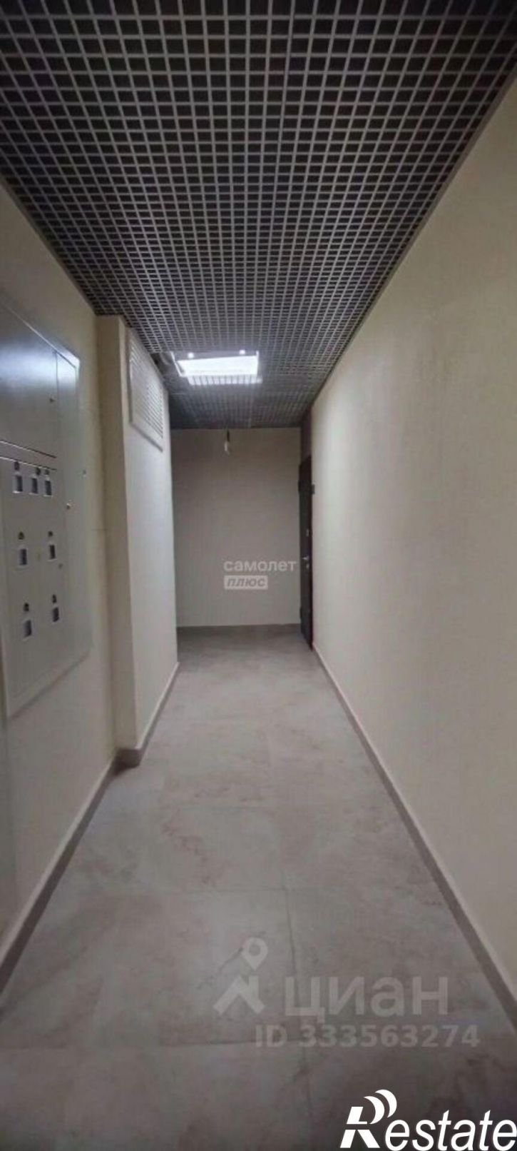 1-комн квартира ул Уральская, 89А,  д. 89А