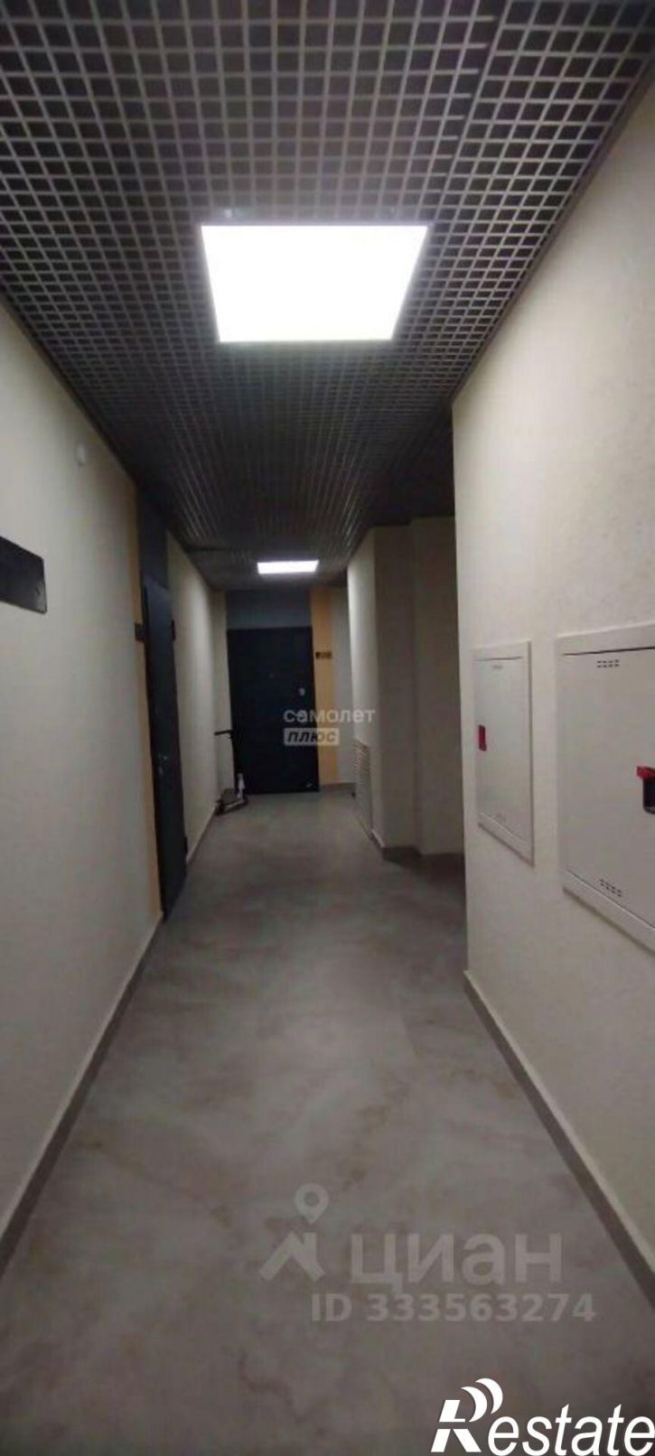 1-комн квартира ул Уральская, 89А,  д. 89А