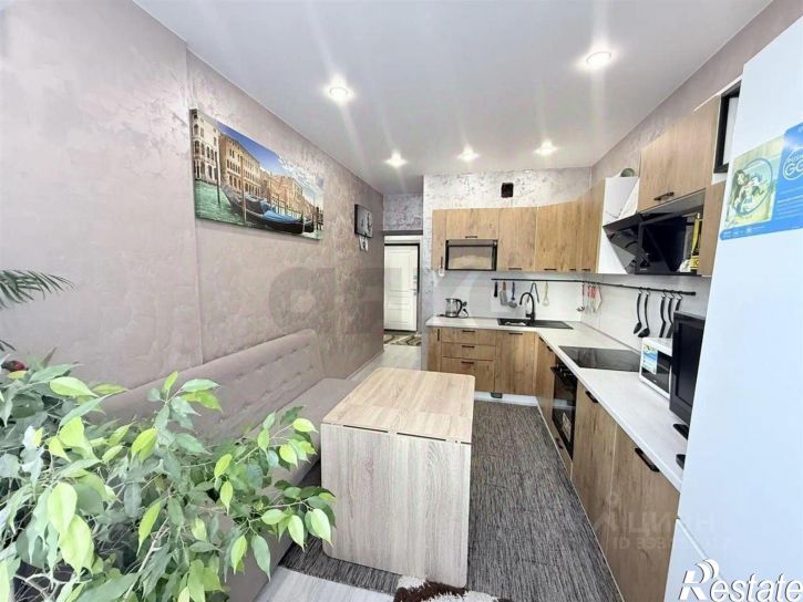 1-комн квартира ул им. Петра Метальникова, 38,  д. 38