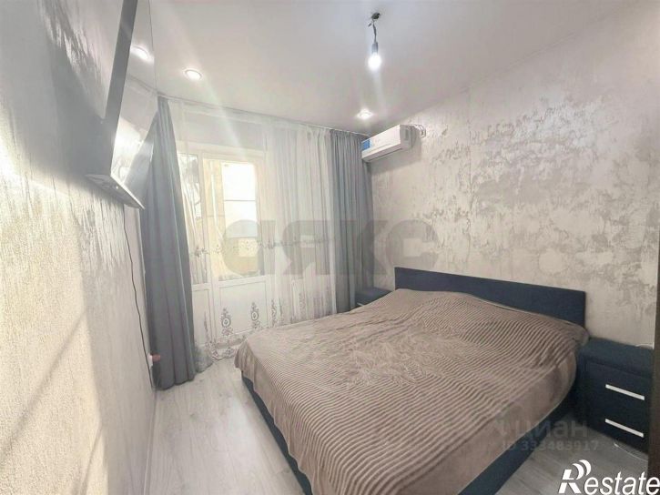 1-комн квартира ул им. Петра Метальникова, 38,  д. 38