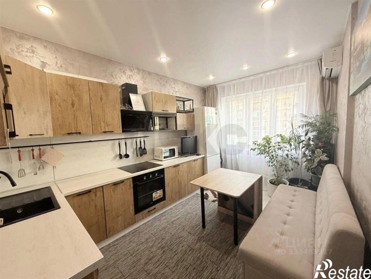 1-комн квартира ул им. Петра Метальникова, 38,  д. 38