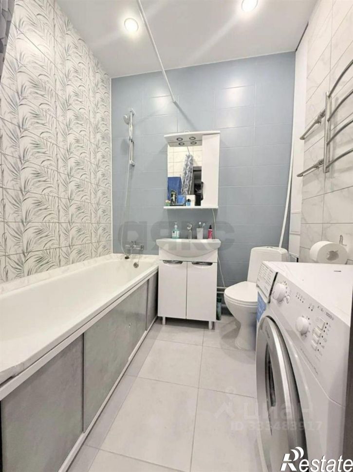 1-комн квартира ул им. Петра Метальникова, 38,  д. 38