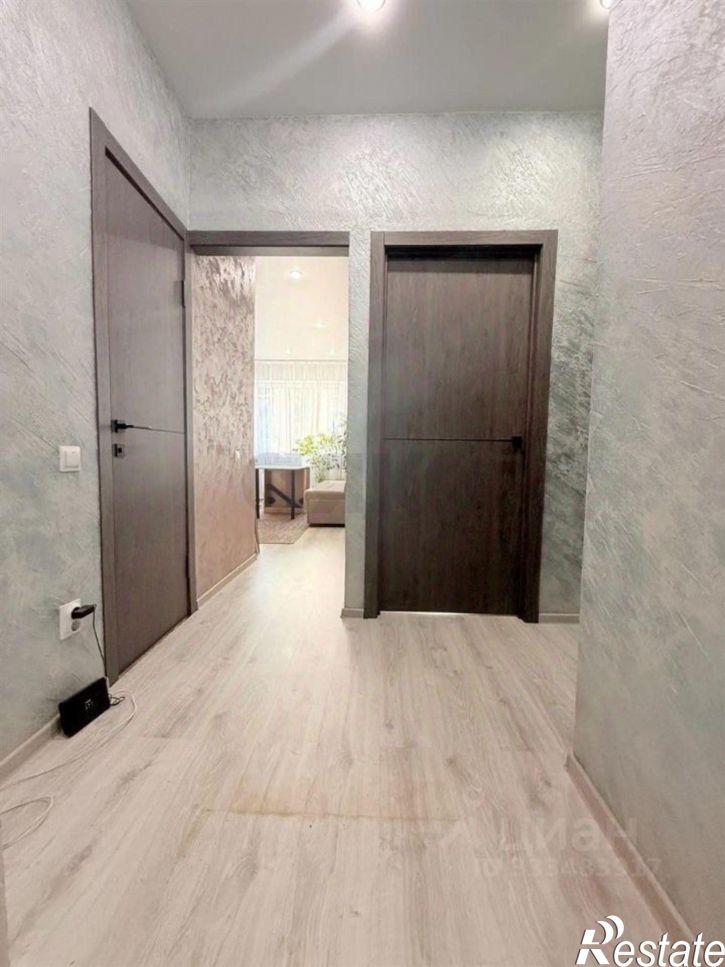 1-комн квартира ул им. Петра Метальникова, 38,  д. 38