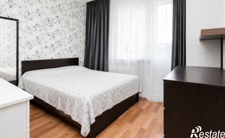 2-комн квартира ул им. Димитрова, 3/2,  д. 3/2